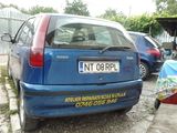 Fiat Punto 1,1cmc 1999, photo 3