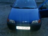 Fiat Punto 1.1i, fotografie 2