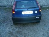 Fiat Punto 1.1i, fotografie 4