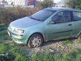 Fiat punto 1,2 16 V ELX. URGENT!!!, fotografie 2