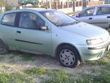 Fiat punto 1,2 16 V ELX. URGENT!!!, fotografie 3