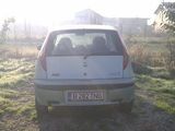 Fiat punto 1,2 16 V ELX. URGENT!!!, photo 4