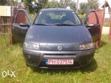 Fiat punto 1.2 16v, photo 1