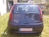 Fiat punto 1.2 16v, fotografie 2