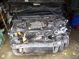 Fiat Punto 1.2 16v 80cp avariat, photo 2