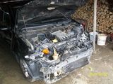 Fiat Punto 1.2 16v 80cp avariat, photo 3