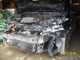 Fiat Punto 1.2 16v 80cp avariat, photo 5