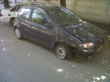 fiat punto 1,2 16v avariat