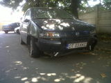 fiat punto 1,2 16v avariat, photo 2