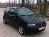 fiat punto 1,2 2000, fotografie 2