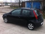 fiat punto 1,2 2000, fotografie 4