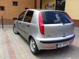 Fiat Punto 1,2 2001, fotografie 2