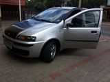 Fiat Punto 1,2 2001, fotografie 4