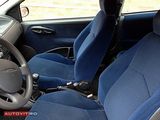 fiat punto 1,2, fotografie 3