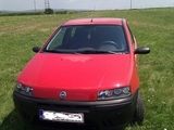 Fiat Punto 1.2, photo 1