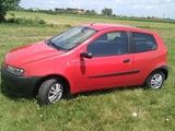 Fiat Punto 1.2, fotografie 3