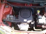 Fiat Punto 1.2, photo 5