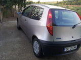 Fiat Punto 1.2, fotografie 5