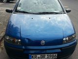 Fiat Punto 1.2, euro 4,4 usi, AC