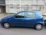 Fiat Punto 1.2, euro 4,4 usi, AC, fotografie 2