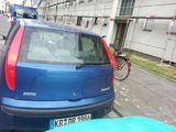 Fiat Punto 1.2, euro 4,4 usi, AC, fotografie 4