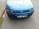 Fiat Punto 1.2, euro 4,4 usi, AC, fotografie 5