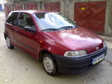 fiat punto 1,2i, photo 1