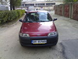 fiat punto 1,2i, photo 2