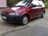 fiat punto 1,2i, photo 3