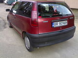 fiat punto 1,2i, fotografie 4