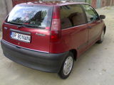 fiat punto 1,2i, photo 5