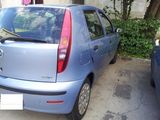 Fiat Punto 1.3 diesel Avariat, fotografie 4