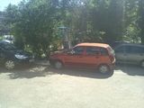 fiat punto 1, photo 1