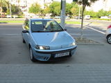 Fiat Punto 1.9 diesel inmatriculat RO, photo 1