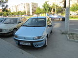 Fiat Punto 1.9 diesel inmatriculat RO, photo 2