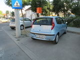 Fiat Punto 1.9 diesel inmatriculat RO, photo 3