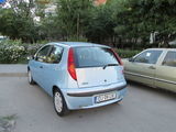 Fiat Punto 1.9 diesel inmatriculat RO, fotografie 4