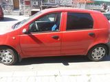 Fiat Punto 1.9D, fotografie 2