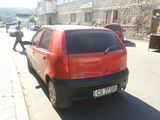 Fiat Punto 1.9D, fotografie 3