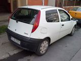 FIAT PUNTO 1.9JTD, fotografie 4