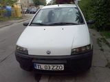 FIAT PUNTO 1.9JTD, fotografie 5