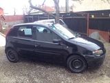 fiat punto 1.9jtd, fotografie 2