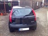 fiat punto 1.9jtd, photo 3