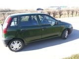 FIAT PUNTO 1050 EURO, fotografie 2