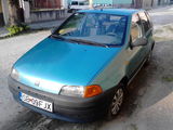 Fiat Punto 1100, photo 2