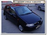 Fiat Punto, photo 1