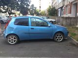 fiat punto, photo 2