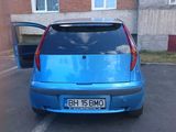 fiat punto, photo 3