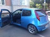 fiat punto, photo 4