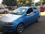 fiat punto, photo 5